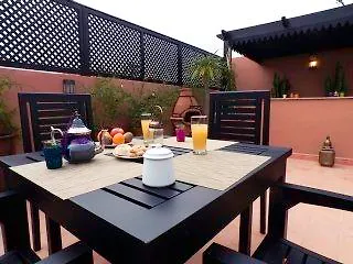 Ryad Amiran & Spa Marrakesh