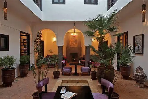 Riad Ryad Amiran & Spa Marrakesh