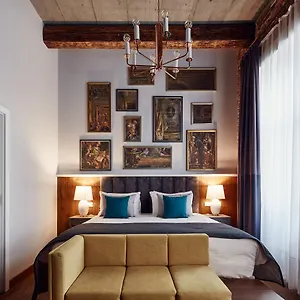 **** Hotel Indigo - Old Town By Ihg Poland