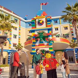 Legoland فندق
