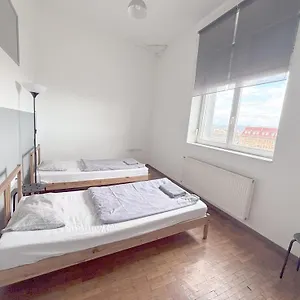 Artist Maison d'hôtes Budapest