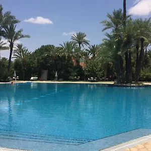 منتجع منتجعات ان كلوب بالميراى