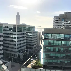 Casa-marina Au 10eme Etage شقة