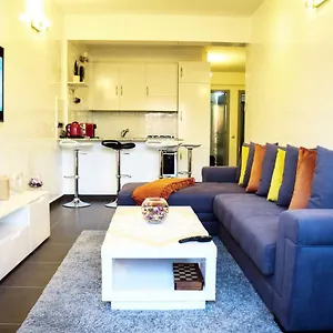 Apartment In Marrakesh, Gueliz, Marrakesh