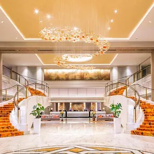 Royal Plaza On Scotts Hotel Singapour