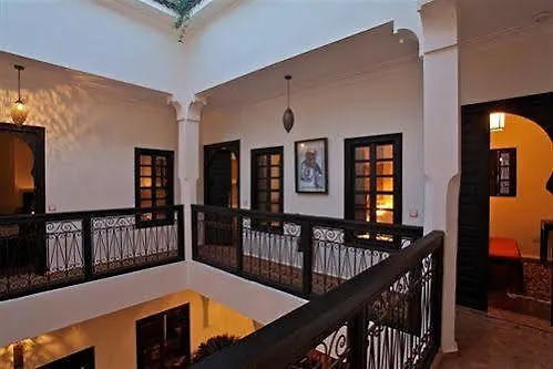 فندق رياض اميران مراكش 4*,